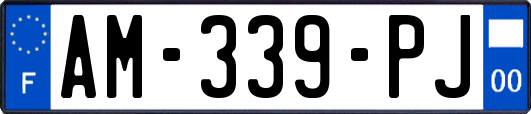 AM-339-PJ