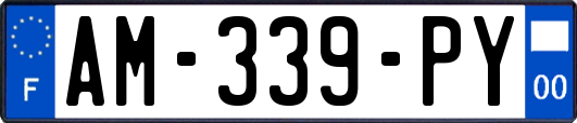 AM-339-PY