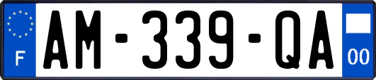AM-339-QA
