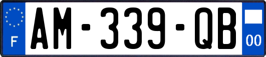 AM-339-QB