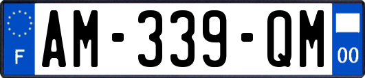AM-339-QM