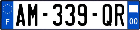 AM-339-QR