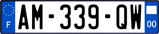 AM-339-QW