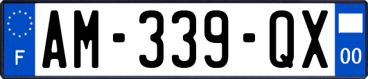 AM-339-QX