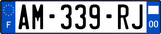 AM-339-RJ