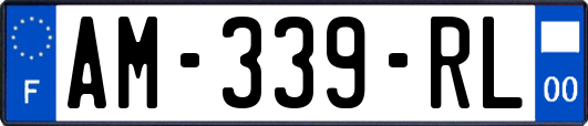 AM-339-RL