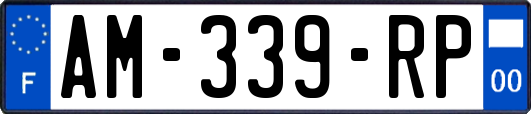 AM-339-RP