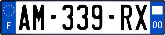 AM-339-RX