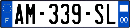AM-339-SL