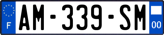 AM-339-SM