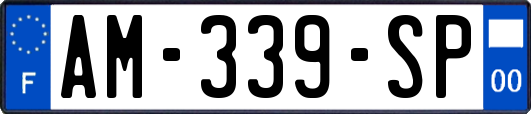 AM-339-SP