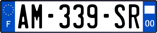 AM-339-SR