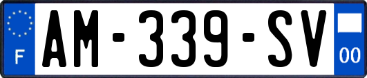 AM-339-SV