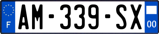 AM-339-SX