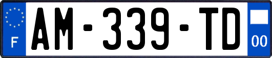 AM-339-TD