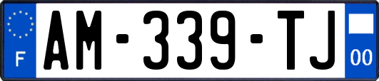 AM-339-TJ
