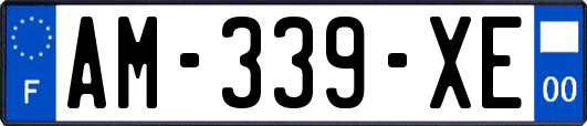 AM-339-XE