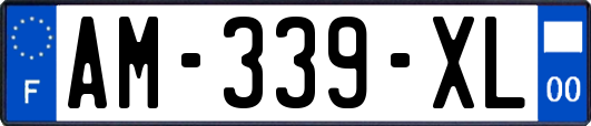 AM-339-XL