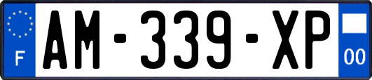 AM-339-XP