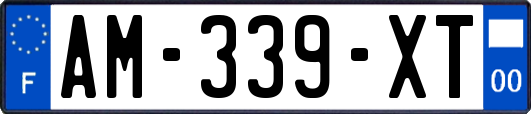 AM-339-XT
