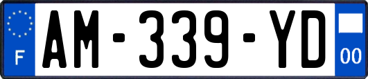 AM-339-YD