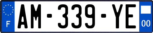 AM-339-YE