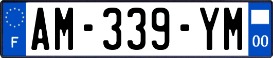 AM-339-YM