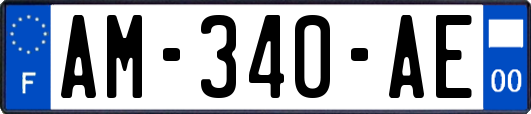 AM-340-AE