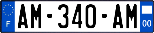 AM-340-AM