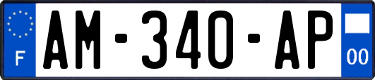 AM-340-AP