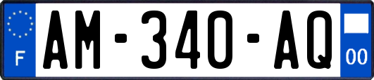 AM-340-AQ