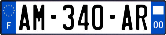 AM-340-AR