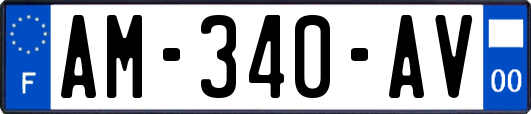 AM-340-AV