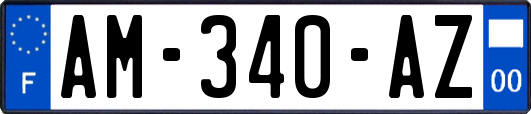 AM-340-AZ