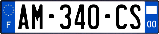 AM-340-CS