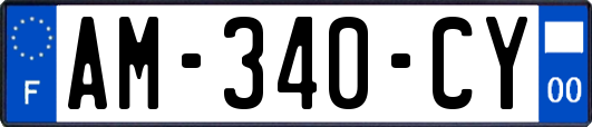 AM-340-CY