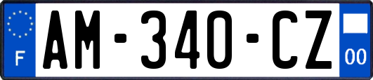 AM-340-CZ