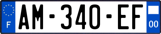 AM-340-EF