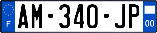 AM-340-JP