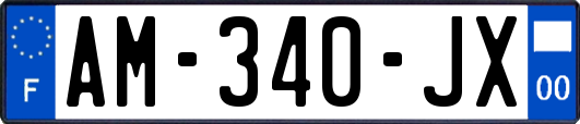 AM-340-JX