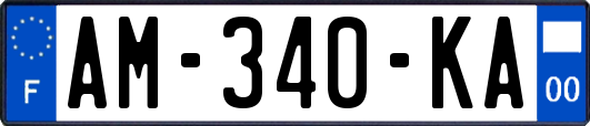 AM-340-KA
