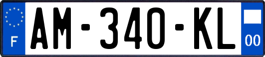 AM-340-KL