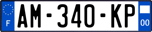 AM-340-KP