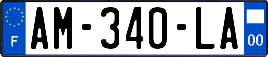 AM-340-LA