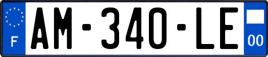 AM-340-LE