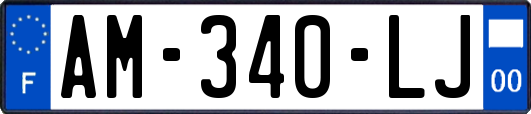 AM-340-LJ