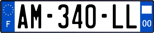 AM-340-LL