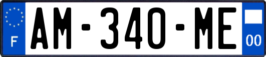 AM-340-ME