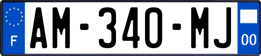 AM-340-MJ