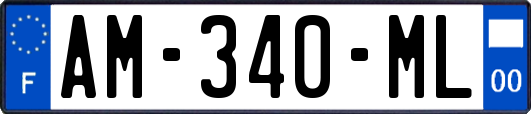 AM-340-ML